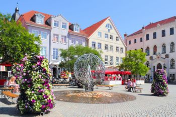 Bestattungshaus Engelhardt in Waren